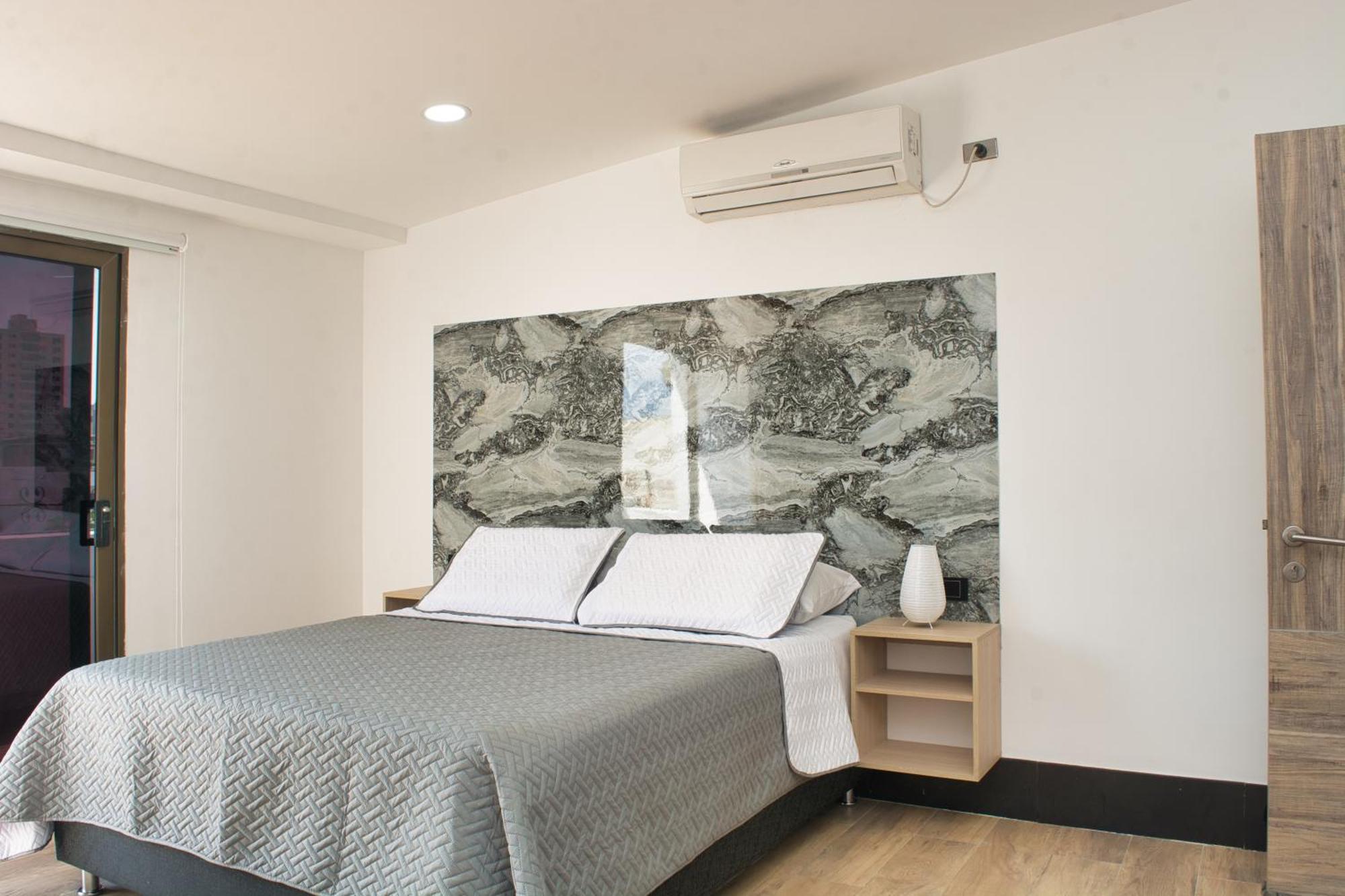 Dusano Boutique Hotel Santa Marta  Exterior photo