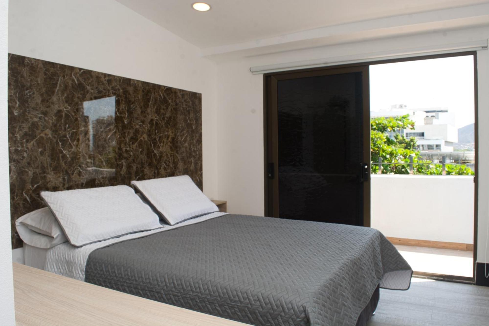 Dusano Boutique Hotel Santa Marta  Exterior photo