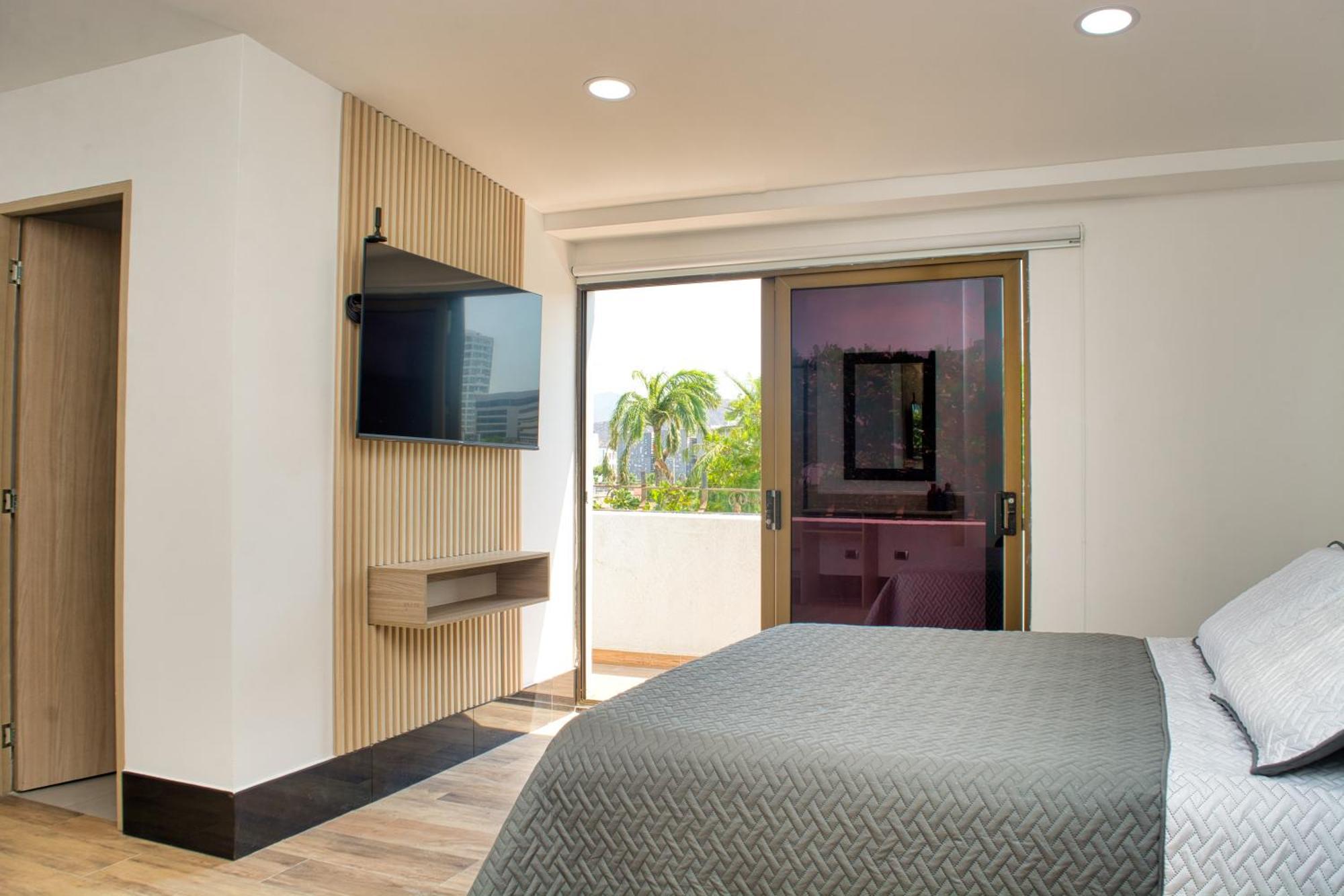 Dusano Boutique Hotel Santa Marta  Exterior photo
