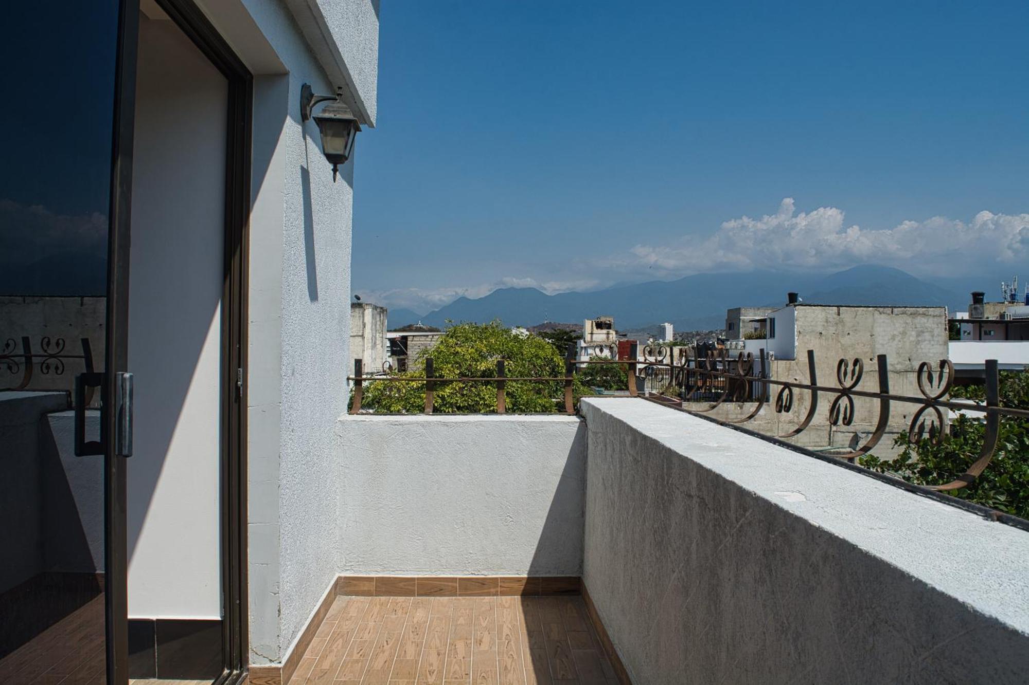 Dusano Boutique Hotel Santa Marta  Exterior photo